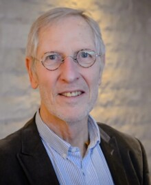 Dr. Jean-Pierre Bleton